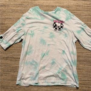 Peanuts Snoopy Shirt